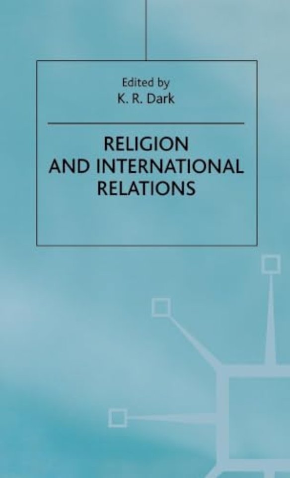 Religion and International Relations