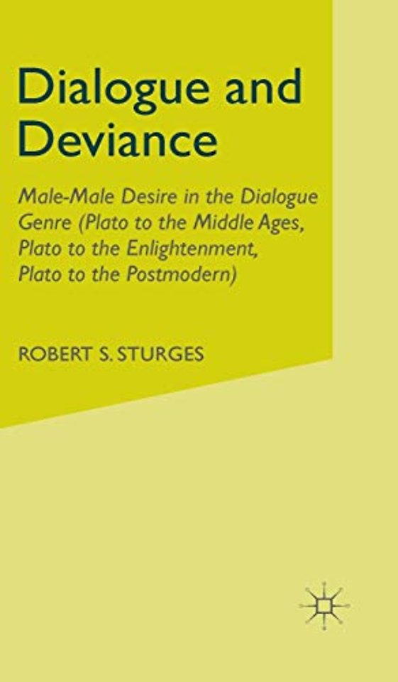 Dialogue and Deviance
