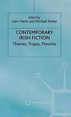 Contemporary Irish Fiction