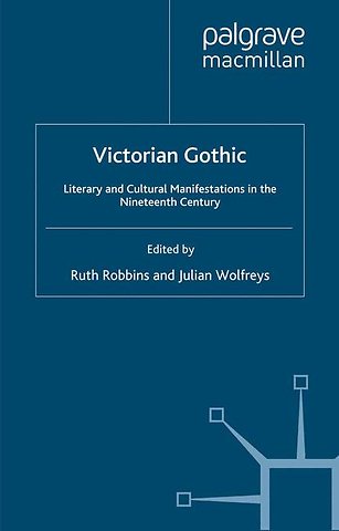 Victorian Gothic