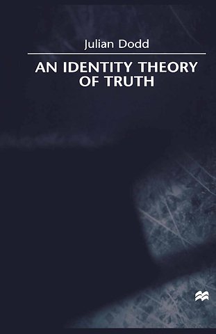 An Identity Theory of Truth