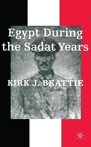Egypt During the Sadat Years