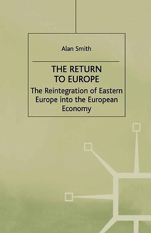 The Return To Europe