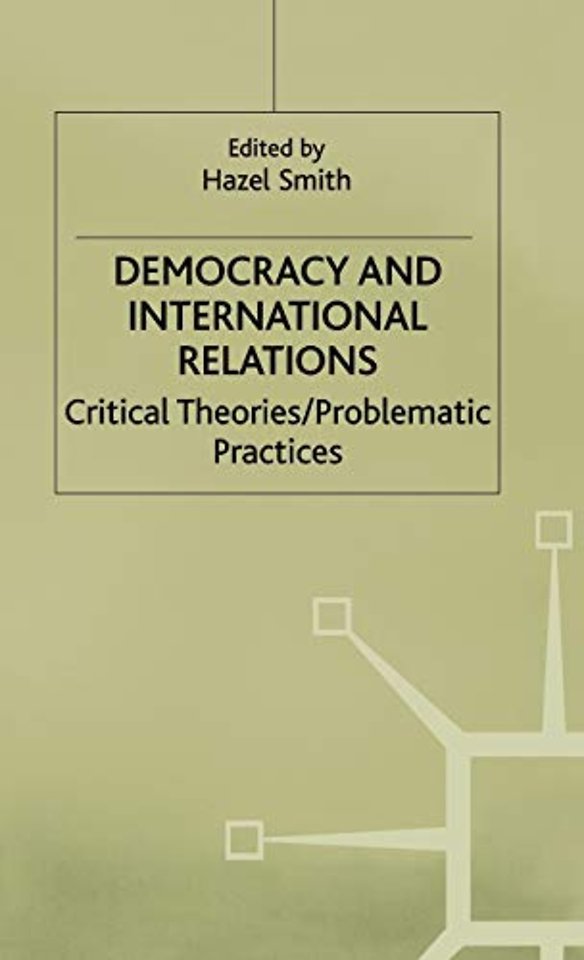 Democracy and International Relations