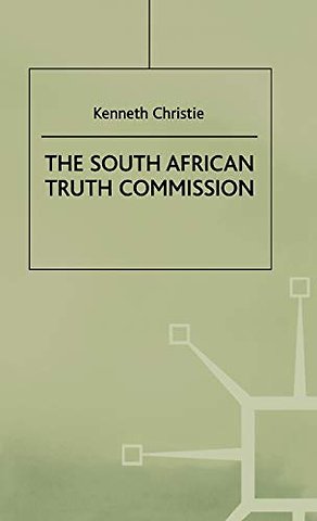 The South African Truth Commission