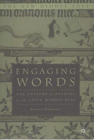 Engaging Words