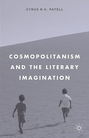 Cosmopolitanism and the Literary Imagination