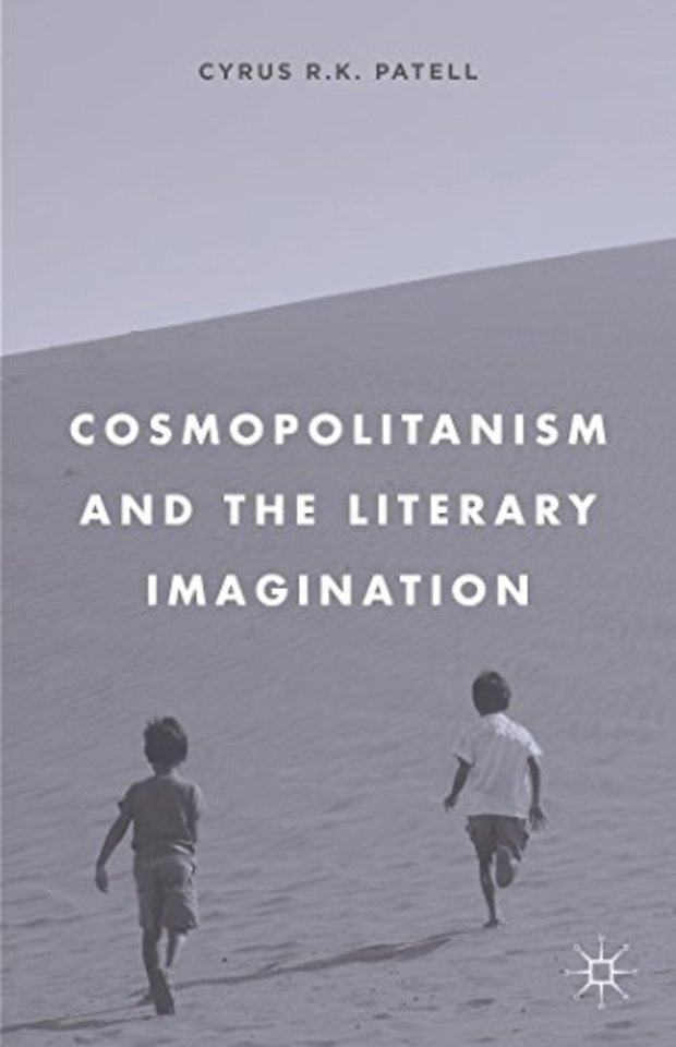 Cosmopolitanism and the Literary Imagination