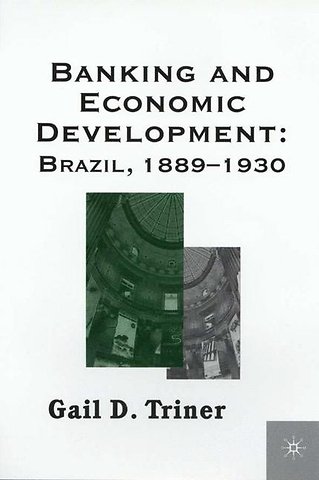 Banking and Economic Development