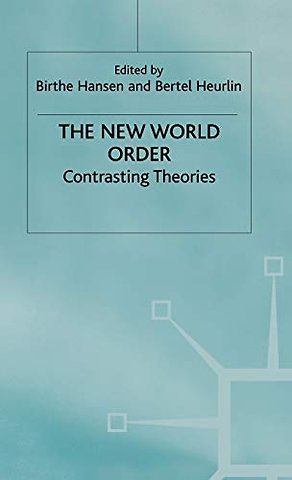 The New World Order
