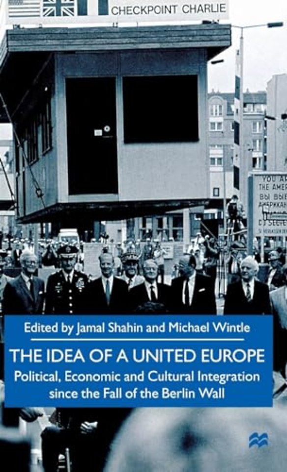 The Idea of a United Europe