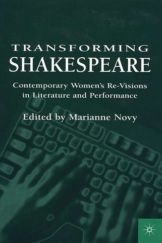 Transforming Shakespeare