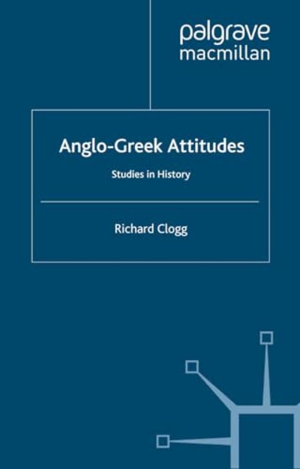 Anglo-Greek Attitudes