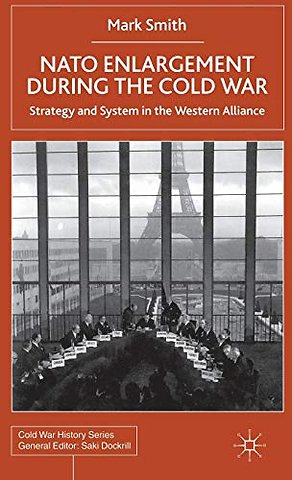 NATO Enlargement During the Cold War