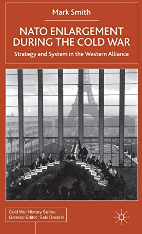 NATO Enlargement During the Cold War