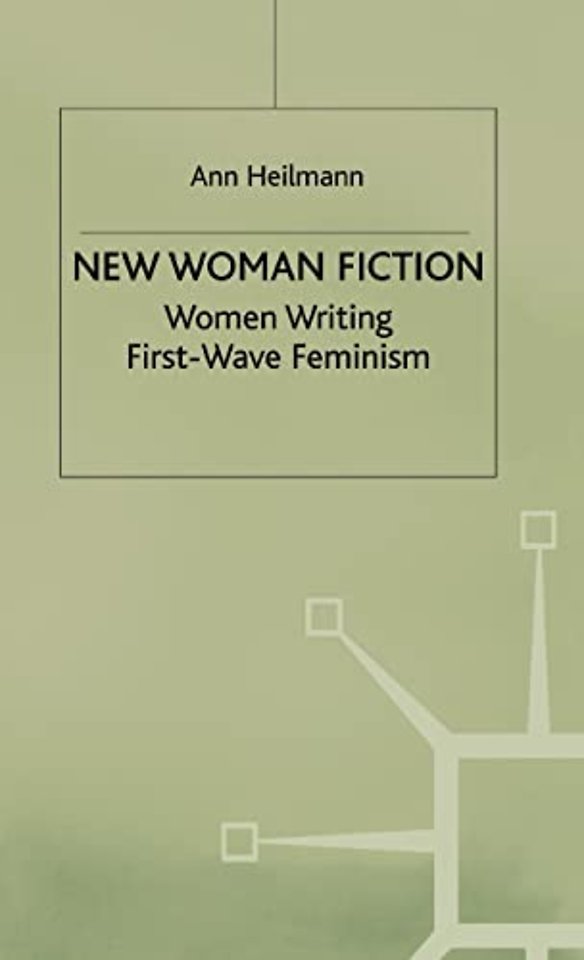 New Woman Fiction
