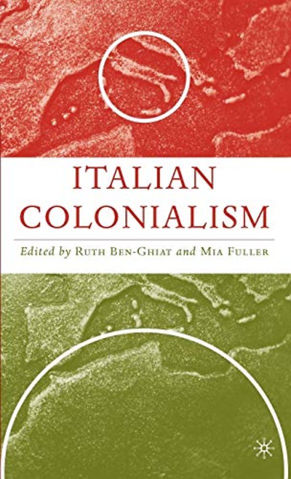 Italian Colonialism