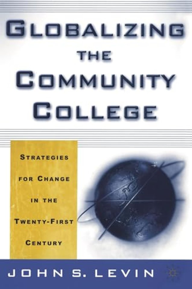 Globalizing the Community College