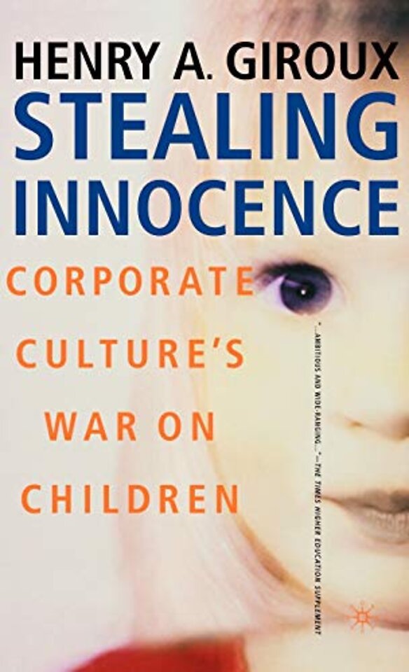 Stealing Innocence