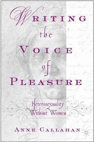 Writing the Voice of Pleasure