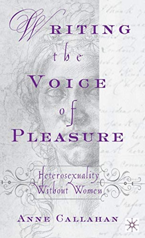 Writing the Voice of Pleasure
