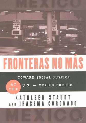 Fronteras No Mas