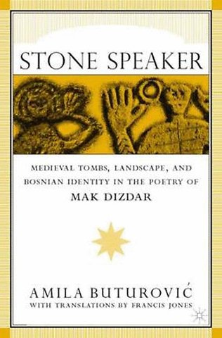 Stone Speaker