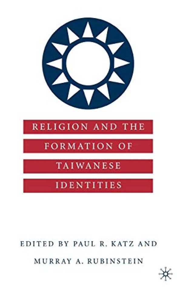 Religion and the Formation of Taiwanese Identities