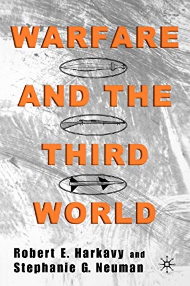 Warfare and the Third World