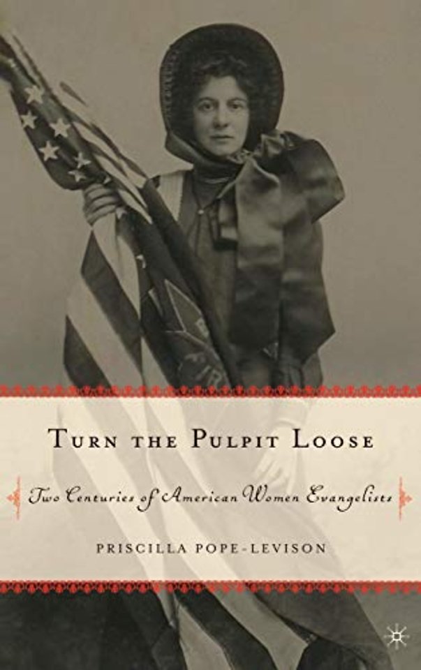 Turn the Pulpit Loose