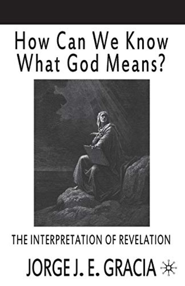 How Can We Know What God Means