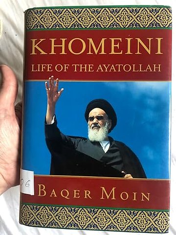 Khomeini