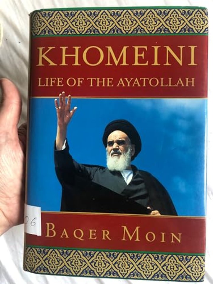 Khomeini