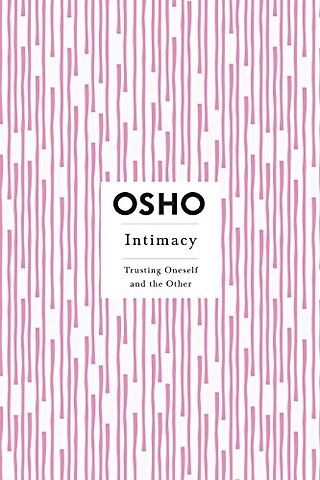 Intimacy