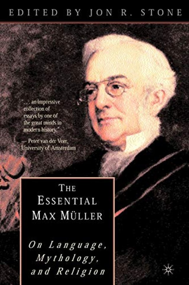 The Essential Max Müller