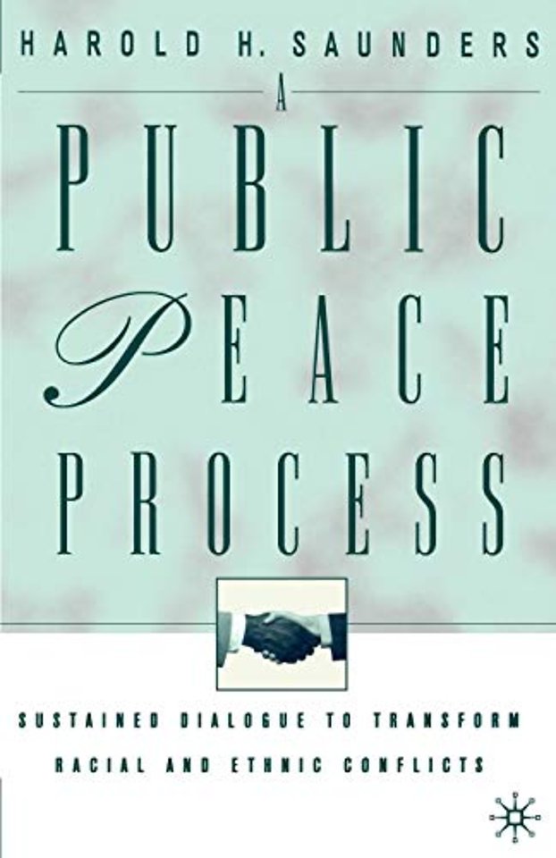 A Public Peace Process