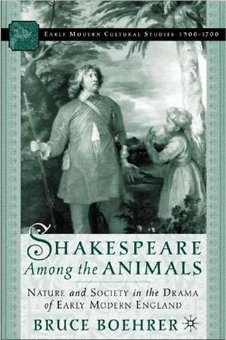 Shakespeare Among the Animals