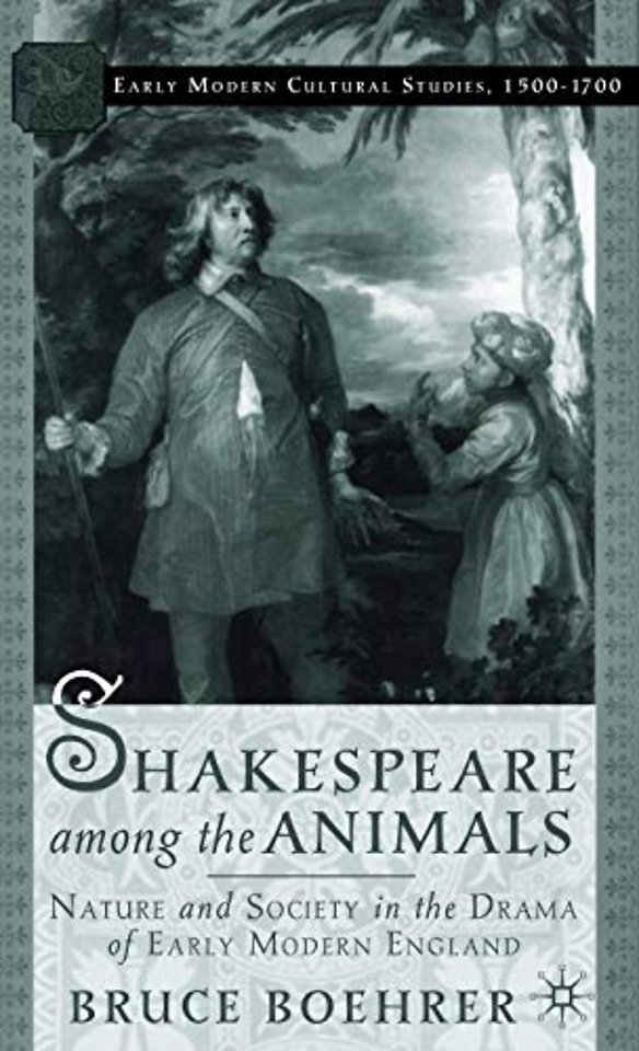 Shakespeare Among the Animals