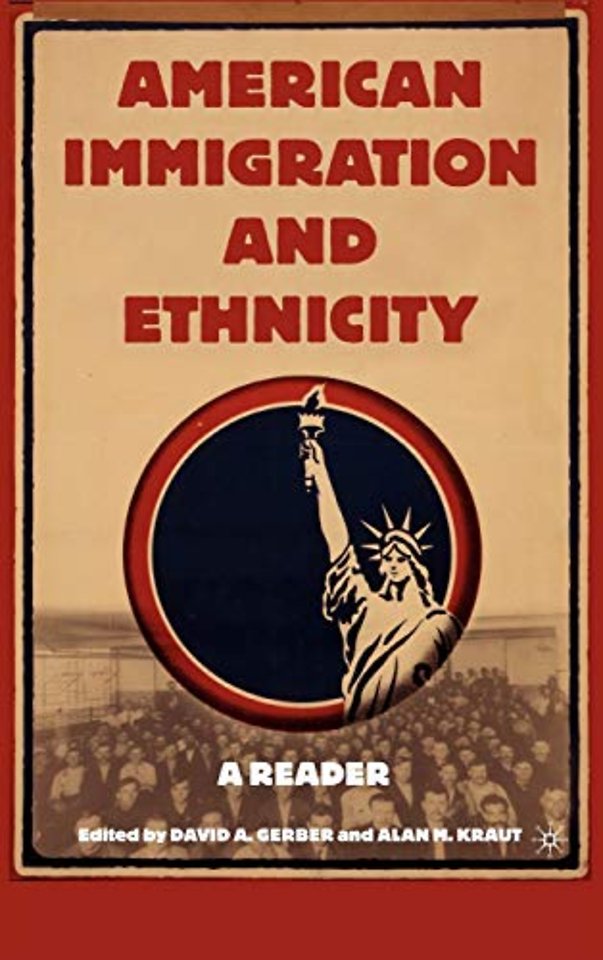 American Immigration and Ethnicity