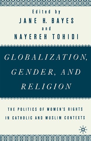 Globalization, Gender, and Religion