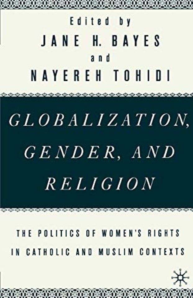 Globalization, Gender, and Religion