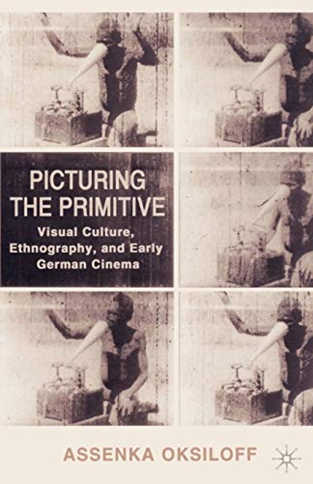 Picturing the Primitive