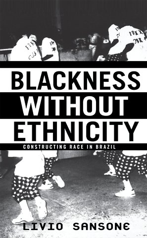Blackness Without Ethnicity