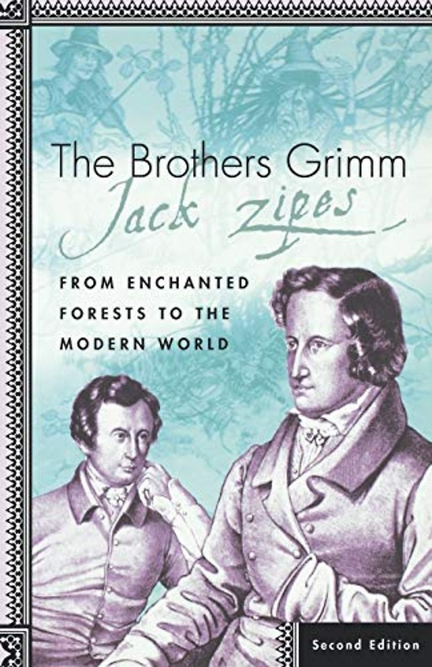 The Brothers Grimm