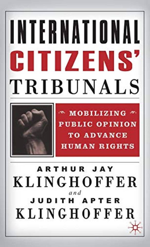 International Citizens' Tribunals
