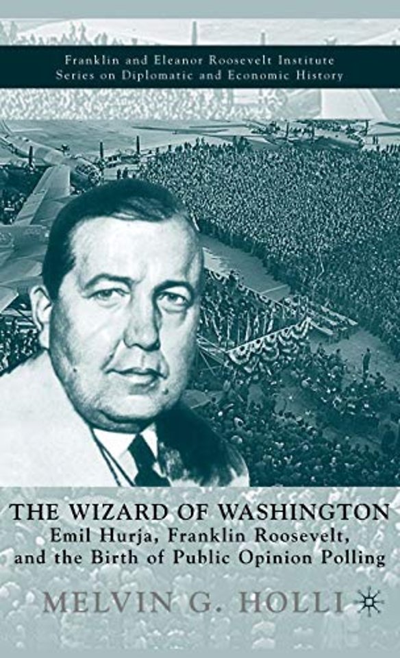 The Wizard of Washington
