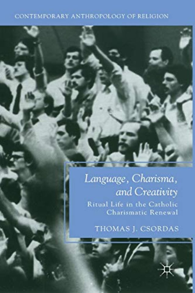 Language, Charisma, and Creativity