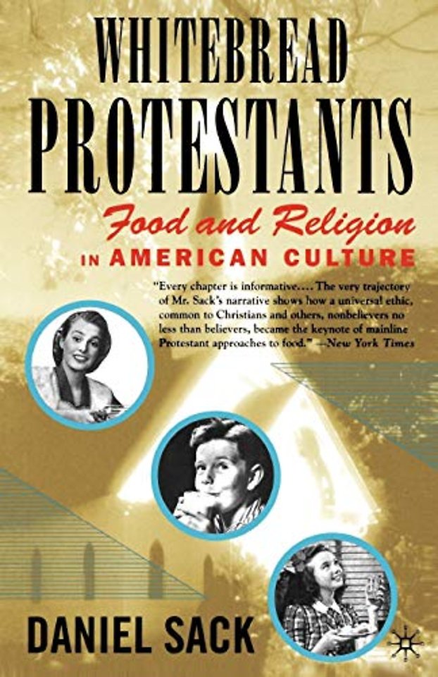 Whitebread Protestants