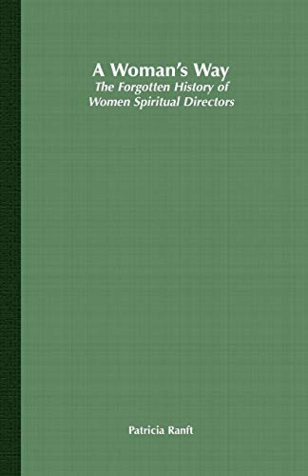 A Woman’s Way