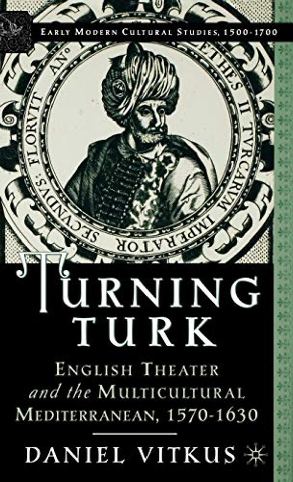 Turning Turk